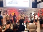 Resmikan Wajah Baru Sarinah, Jokowi: Ikon Penting Bangsa Indonesia