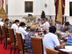 Pemerintah Bahas Pembentukan Pabrik CPO dan RPO Mini Berbasis Koperasi
