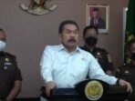 5 Eks Pejabat Krakatau Steel Jadi Tersangka dan Ditahan Kejagung Terkait Korupsi Blast Furnace