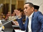 Kamrussamad Ingatkan Menkeu Jangan Anggap Remeh Resesi Ekonomi