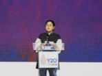Puan Maharani Dorong Pemuda Terlibat dalam Pencapaian SDGs