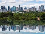 Indonesia Berisiko Rendah Resesi