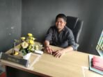 Program 100 Hari, Kades Ako' Utamakan Penataan Internal