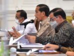 Presiden Jokowi Instruksi Jajarannya Siapkan Kebutuhan Gula Nasional