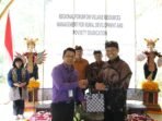 Pentingnya Penguatan Desa Wisata Terintegrasi dan Mandiri