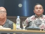 Buku “Loper Koran Jadi Jenderal Dibedah, Dudung Memang Tokoh Inspiratif