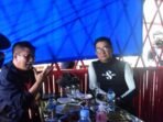 Kolaborasi Bangkitkan UMKM di Wisata Karampuang