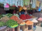 Harga Cabai di Mamuju Kembali Melonjak, Tembus Rp 80.000 per Kilogram