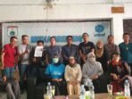 Capaian Sulbar Rendah, Dinkes Kembali Canangkan Imunisasi dengan Menggandeng Media
