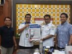 Akmal Malik Dorong Seluruh OPD Beralih ke BBM Pertamax