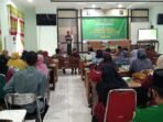 FKPT Sulbar Gelar ToT Menjadi Guru Pelopor Moderasi Beragama