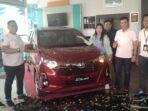 Grand Launching New Calya 2022, Harga Mulai Rp.174 -200 Juta
