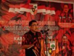 Andi Syukri: Kader Harus Menjaga Pancasila