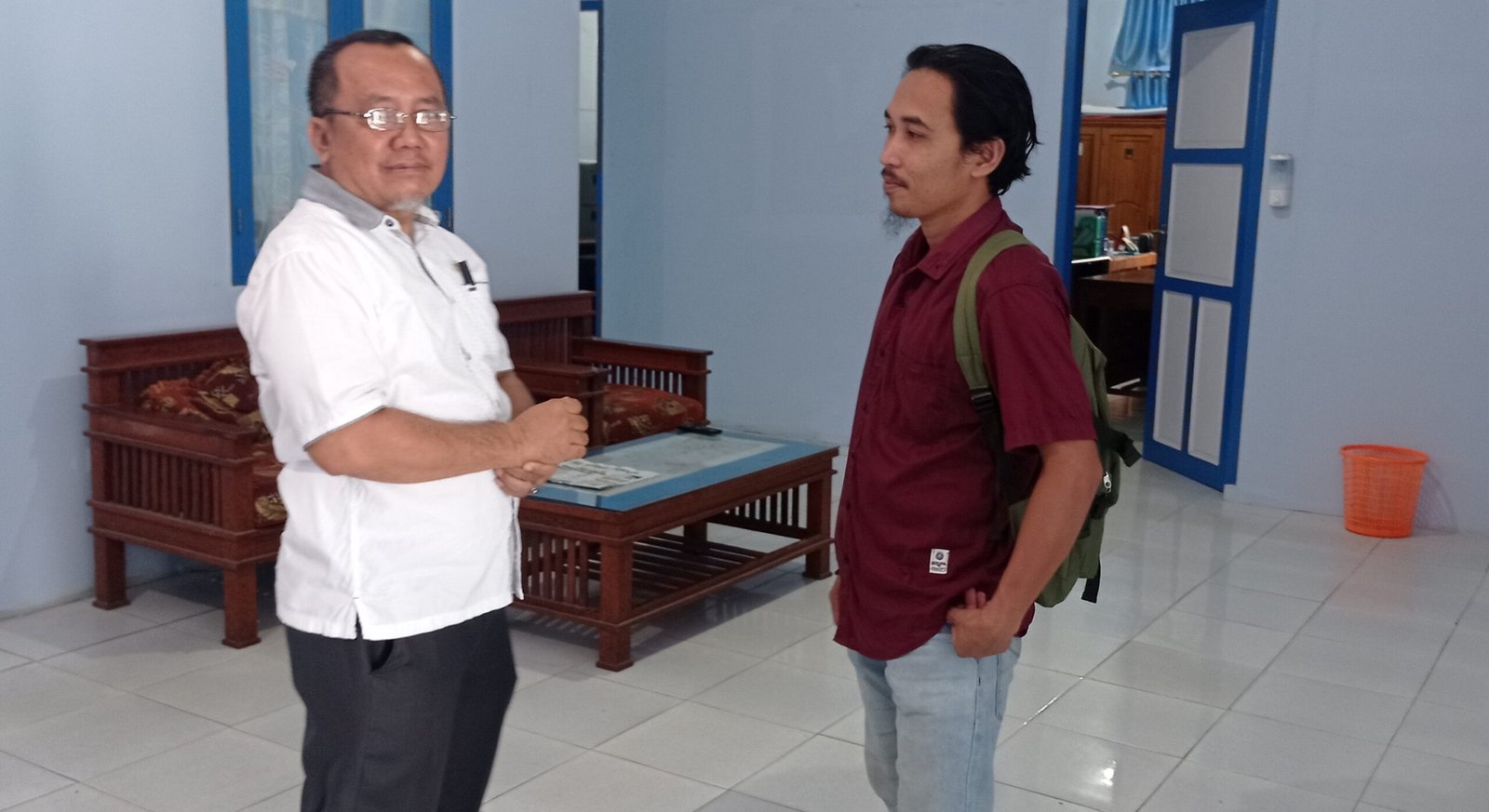 SeHAT Tingkatkan Kesejahteraan Nelayan