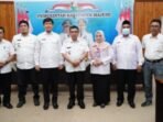 Perbup LKK Mulai Disosialisasikan