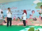 Puncak Peringatan HAN 2022 Tingkat Sulawesi Barat Dipusatkan di Marasa Corner