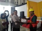 Sulbar Rawan Gempa, Kontruksi Bangunan Harus Gunakan Jasa Tukang Bersertifikasi