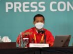 Cabor Paraatletik Optimis Optimis Capai Target 35 Medali Emas ASEAN Paragames 2022