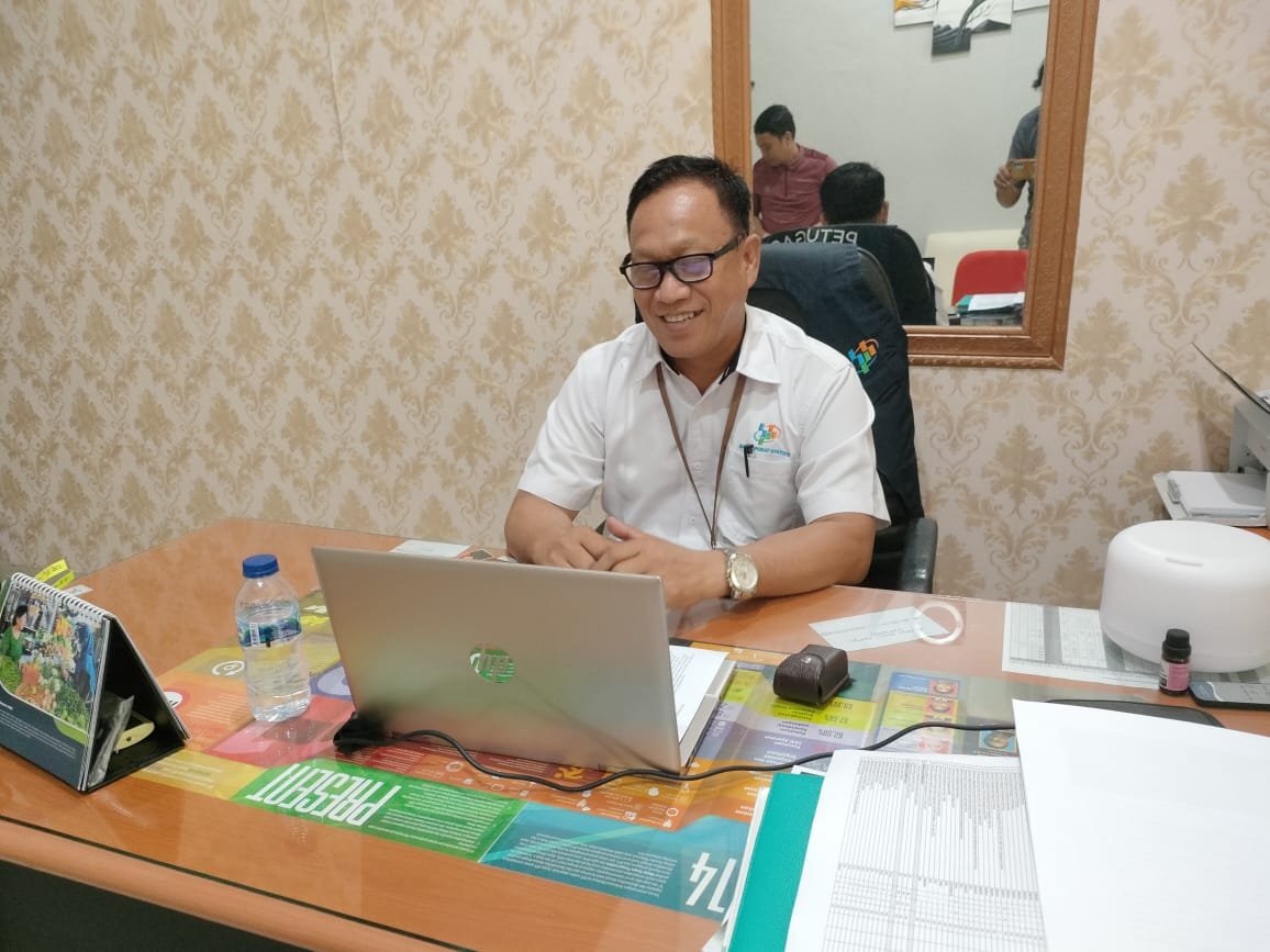 BPS Pasangkayu Akui Ada Perbedaan 1,5% Data Penduduk dengan Capilduk