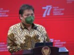 Pemerintah Optimistis Pertumbuhan Ekonomi Kuartal II Masih di Atas Inflasi