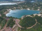 Air Keran Layak Minum di IKN Nusantara