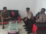 Iptu Yauri Yusuf Gagas Program Literasi Pelajar di Pasangkayu