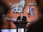 Fadli Zon: Prangko Identitas Negara dan Sarana ‘Second Track Diplomacy’ Antarwarga