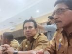Pemkab Pasangkayu Hadiri Rakor dengan Rektor Unsulbar Terkait Pembentukan Fakultas Kedokteran