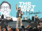 Muhaimin Deklarasi Calon Presiden dari PKB