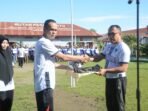 Menyambut HUT ke-77 RI, Rutan Kelas IIB Pasangkayu Adakan Berbagai Lomba dan Baksos
