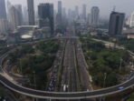 Investor Asing makin Percaya Menanamkan Modal di Indonesia