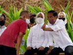 Presiden Soal Usulan TNI/Polri Tugas di Kementerian: Belum Mendesak