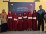 Melalui Program Astra Cerdas, PT Letawa Salurkan Beasiswa kepada 31 Anak Didik