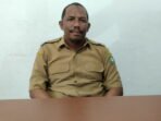 Dua Ekor Sapi Mati, Abdul Gaffur Akui Penyebabnya Diduga Virus Jembrana