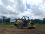 PT Letawa Perbaiki Jalanan 3 KM di Dusun Kurondo