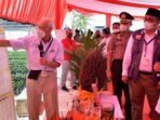 Hadapi Lonjakan Harga Pangan, Pemerintah Siapkan Bantuan Sosial dan Operasi Pasar