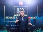 Telkom Raih Penghargaan Utama Inovasi ‘MyDigilearn’