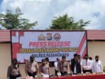 Pelaku Pencabulan Anak di Bawah Umur Akhirnya Ditangkap