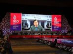 Semangat Multilateralisme G20 untuk Negara Berkembang