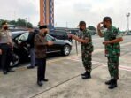 Bertolak Ke Bali, Wapres Hadiri KTT SAI20 dan Tinjau Venue KTT G20