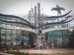 Taman Mini Bersolek Sambut KTT G20