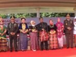 Perayaan HUT RI ke-77 Bernuansa Adat, Akmal: Bangkitkan Kebanggaan Menjadi Masyarakat Sulbar