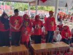 Peringatan HAN 2022, Anak Indonesia Stafet Pemegang Bangsa