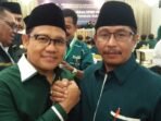 Basri Ibrahim Ajak Alumni PMII Kokohkan Barisan