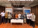 1 September, Susi Air Penerbangan Mamuju-Balikpapan Mulai Beroperasi