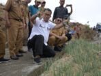 Canangkan 8 Komoditi di Lahan Seluas 157 Hektar di Majene