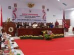 Salmawati: Majene Bukan Milik Satu Tim