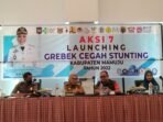 Sutinah Tekankan Aksi Nyata Pencegahan Stunting Hingga Ke Kecamatan Jangan Hanya Seremoni Belaka