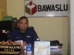 Bawaslu Perketat Pengawasan Verifikasi Administrasi Parpol