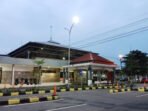Eksotika Klasik-Modern Stasiun Solo Balapan